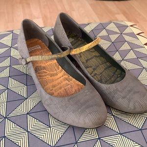 Camper Twins size 37